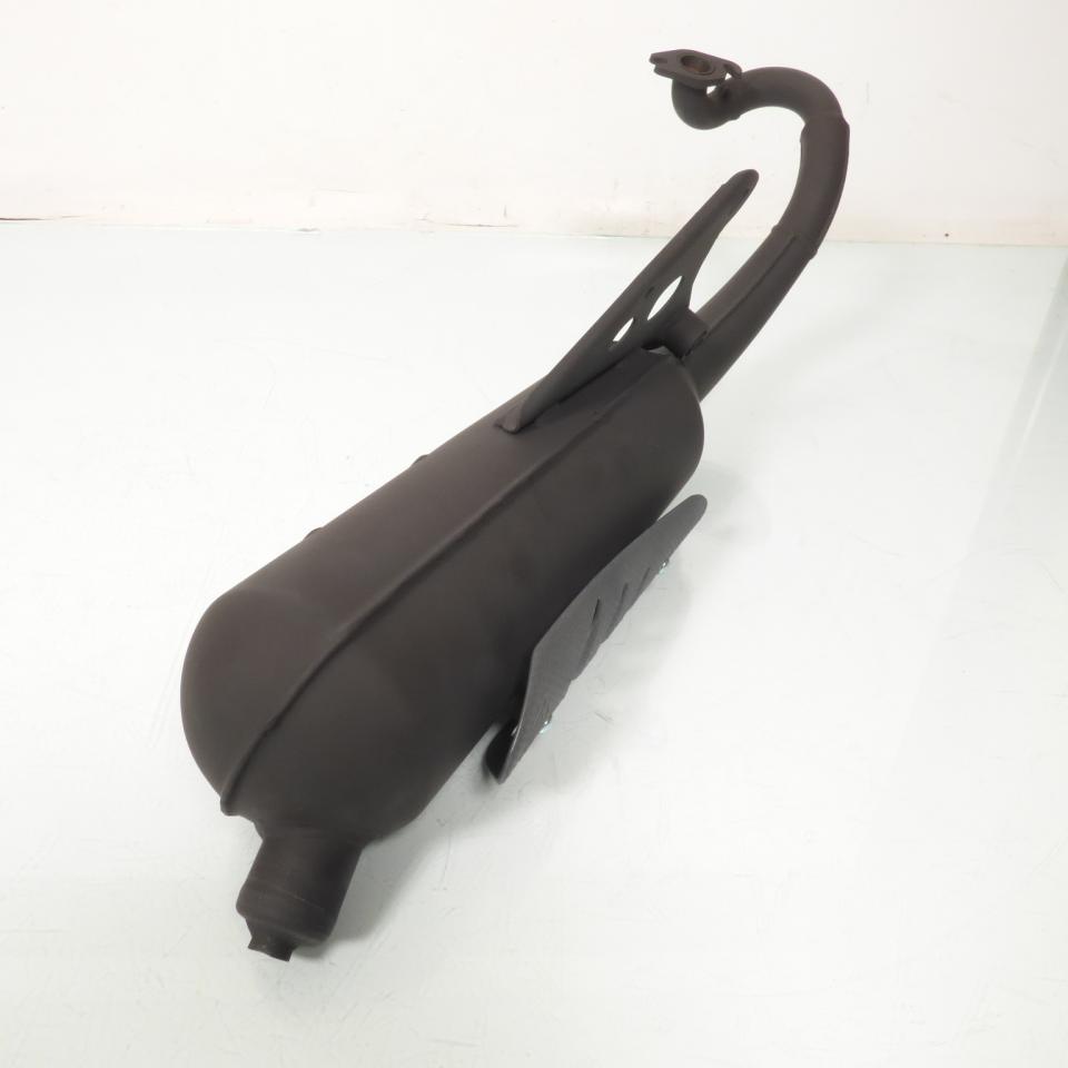 Pot d échappement Polini pour Scooter Aprilia 50 SR 95 à 2002 200.0317 Neuf
