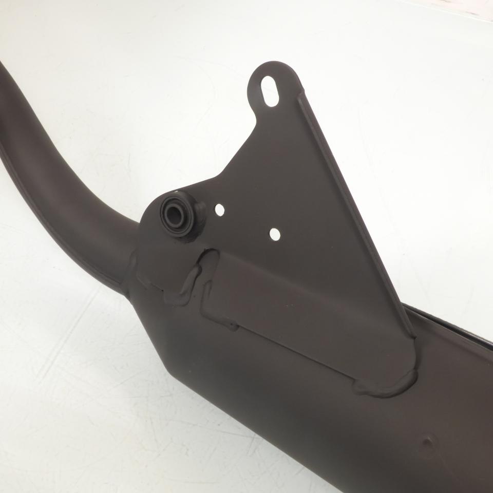 Pot d échappement Polini pour scooter PGO 50 Big max Avant 2020 200.0319 Neuf