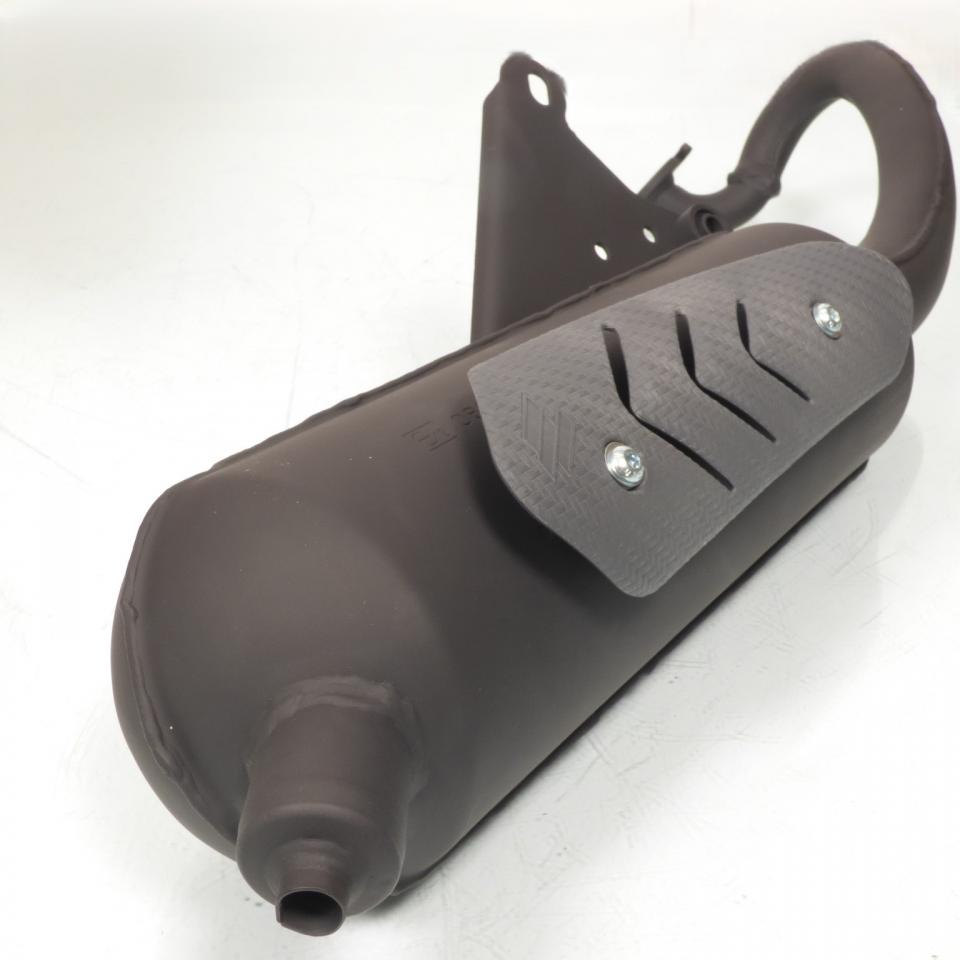 Pot d échappement Polini pour scooter PGO 50 Big max Avant 2020 200.0319 Neuf