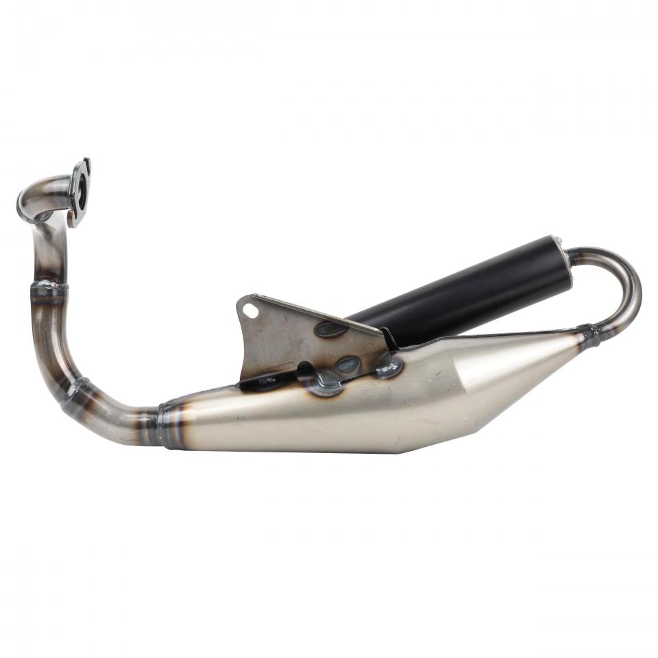 Pot d échappement Tecnigas pour Scooter Peugeot 50 Zenith Avant 2020 Neuf