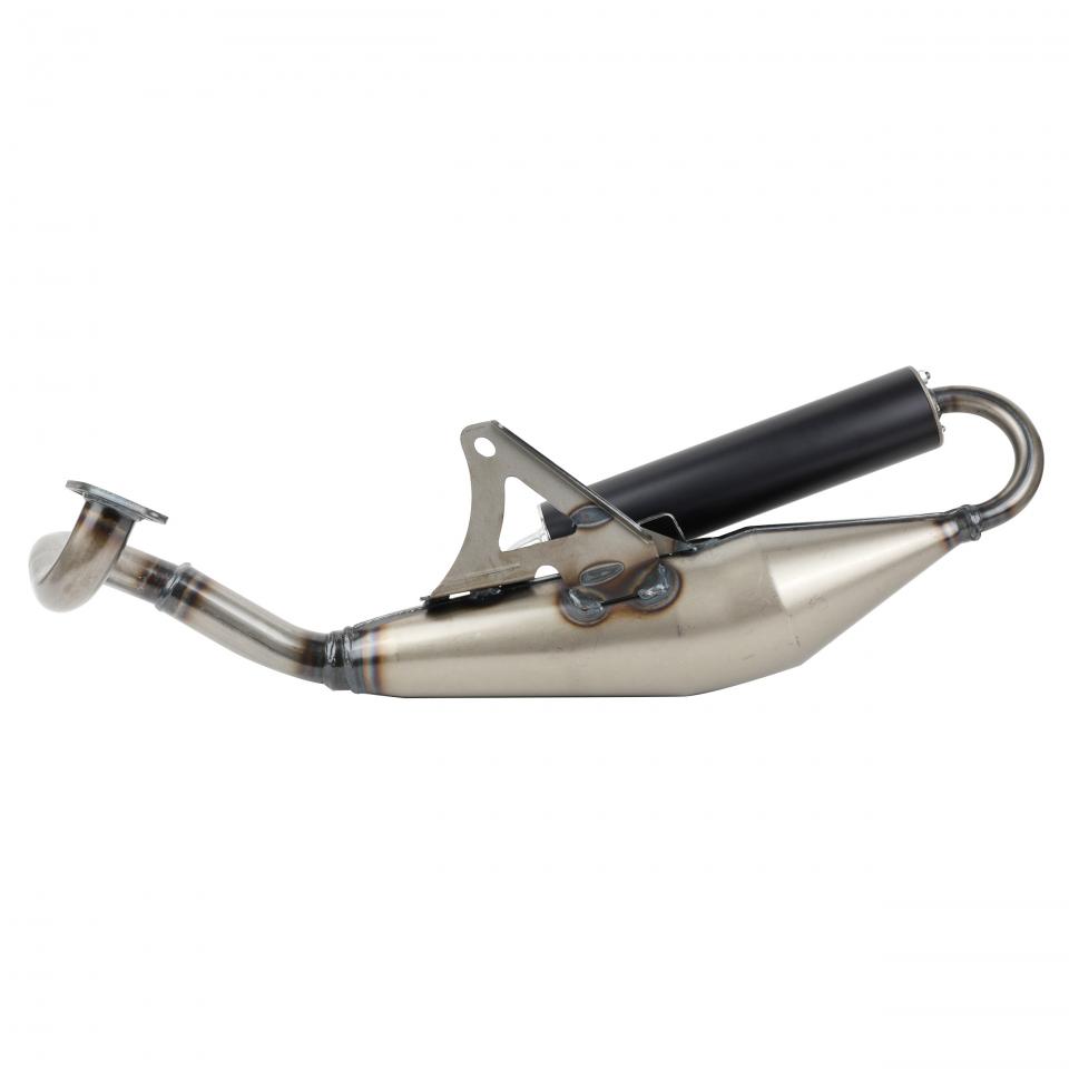 Pot d échappement Tecnigas pour Scooter Peugeot 50 Citystar Avant 2020 Neuf