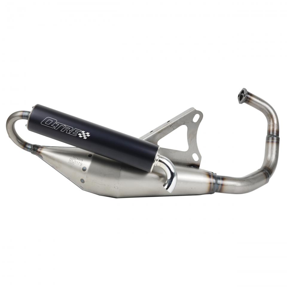 Pot d échappement Tecnigas pour Scooter MBK 50 Booster Avant 2020 Neuf