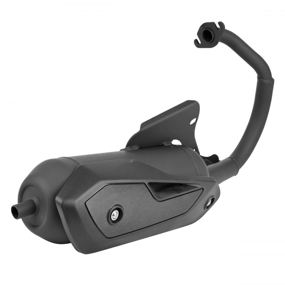 Pot d échappement Tecnigas pour Scooter Daelim 50 Cordi Avant 2020 Neuf