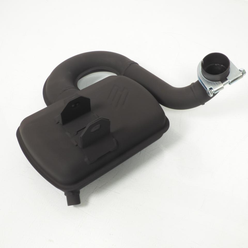 Pot d échappement Polini pour scooter Piaggio 200 Vespa PX 200.2022 Neuf