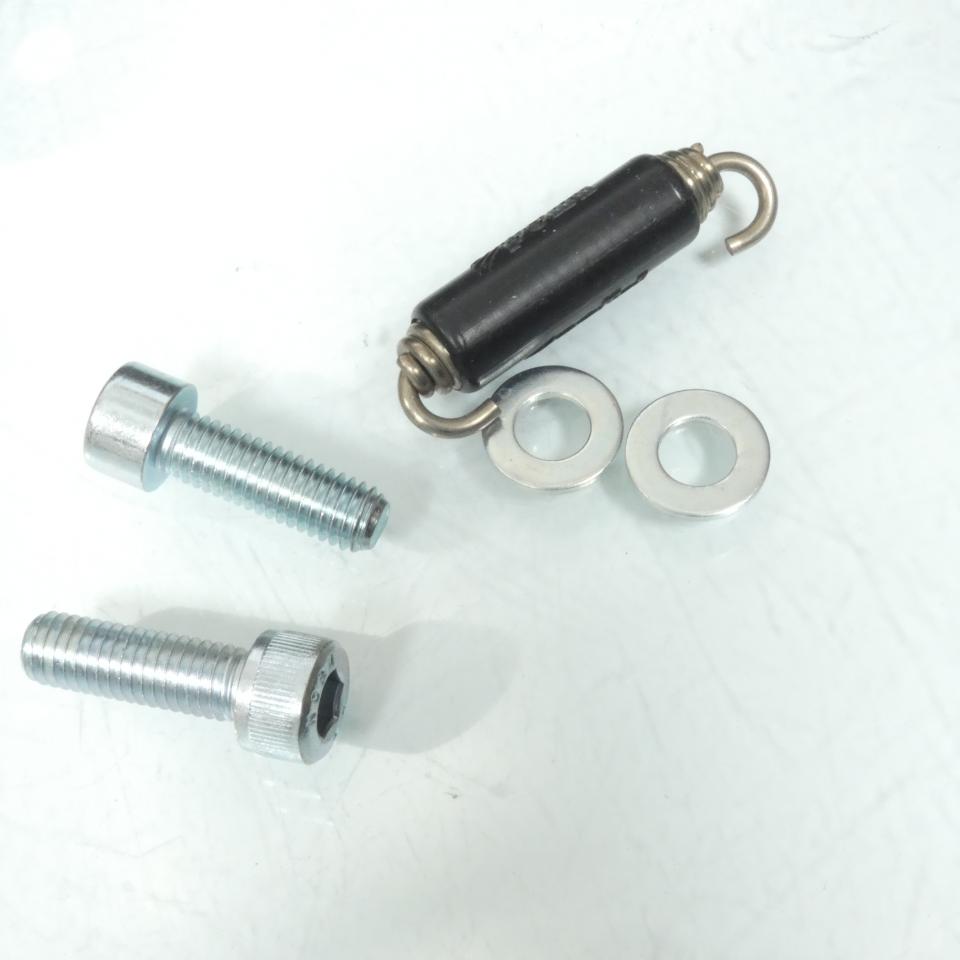 Pot d échappement Polini pour Scooter Sym 125 Joymax 2015 à 2020 190.0058 Neuf