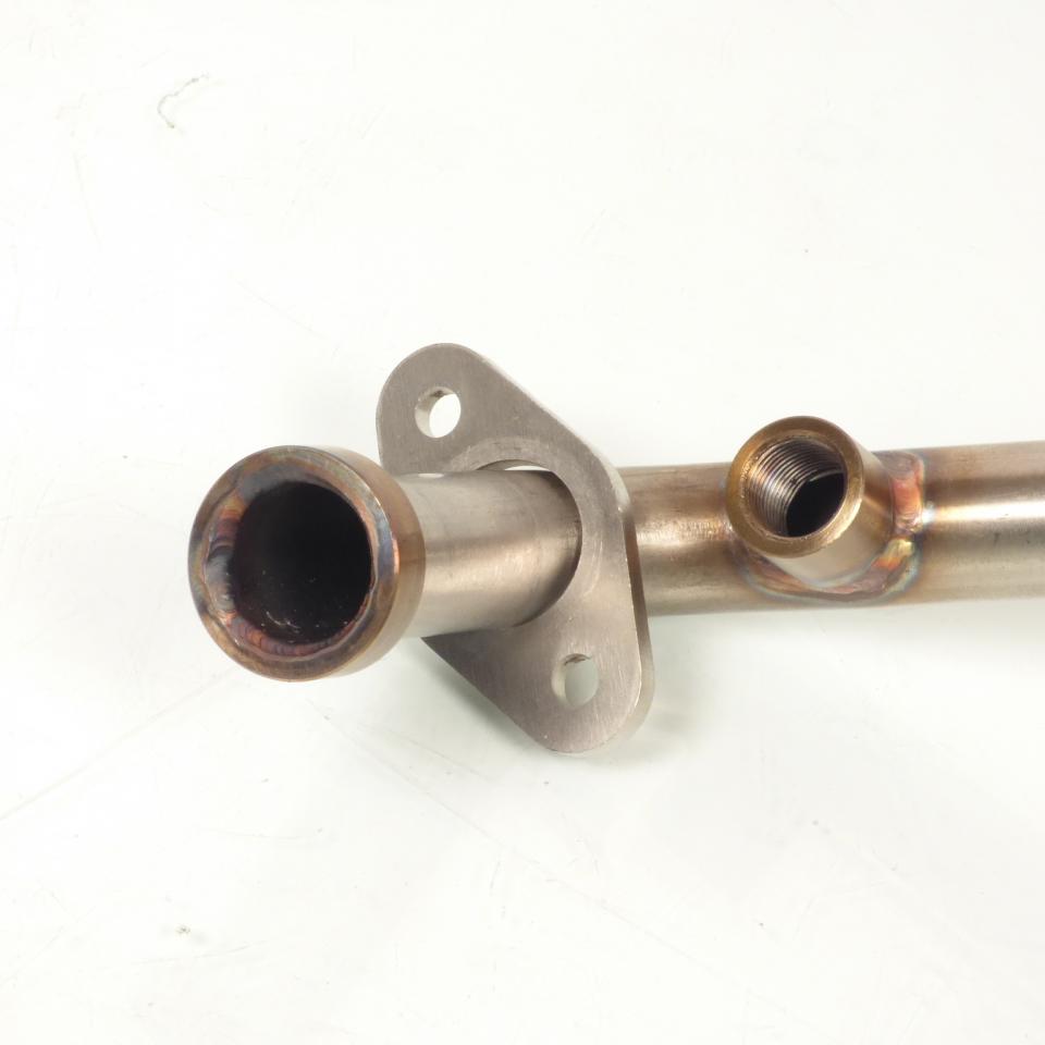 Pot d'échappement Polini pour scooter Piaggio 125 Medley 2016 à 2020 190.0061