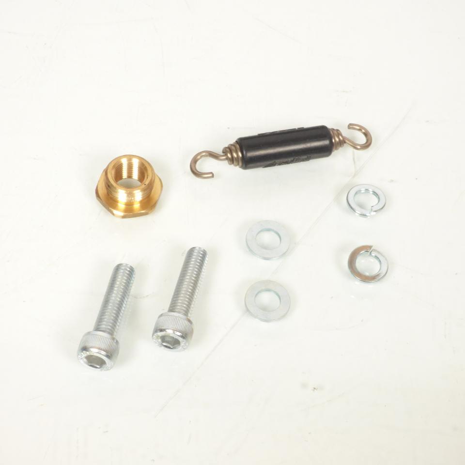 Pot d'échappement Polini pour scooter Piaggio 125 Medley 2016 à 2020 190.0061