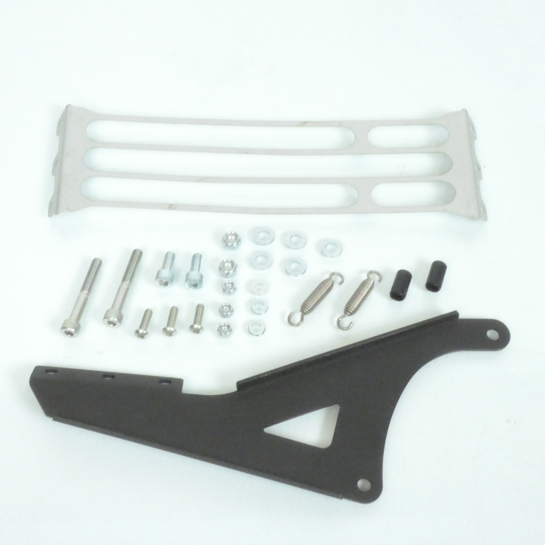 Pot d échappement Polini pour Scooter Piaggio 125 Vespa primavera 2016 à 2020 190.2001 Neuf