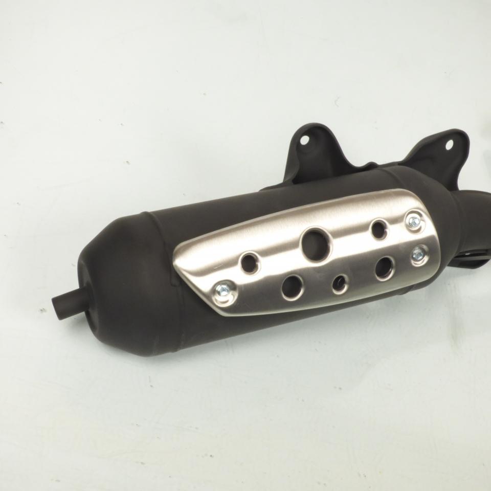 Pot d échappement Tecnigas pour Auto Peugeot Neuf