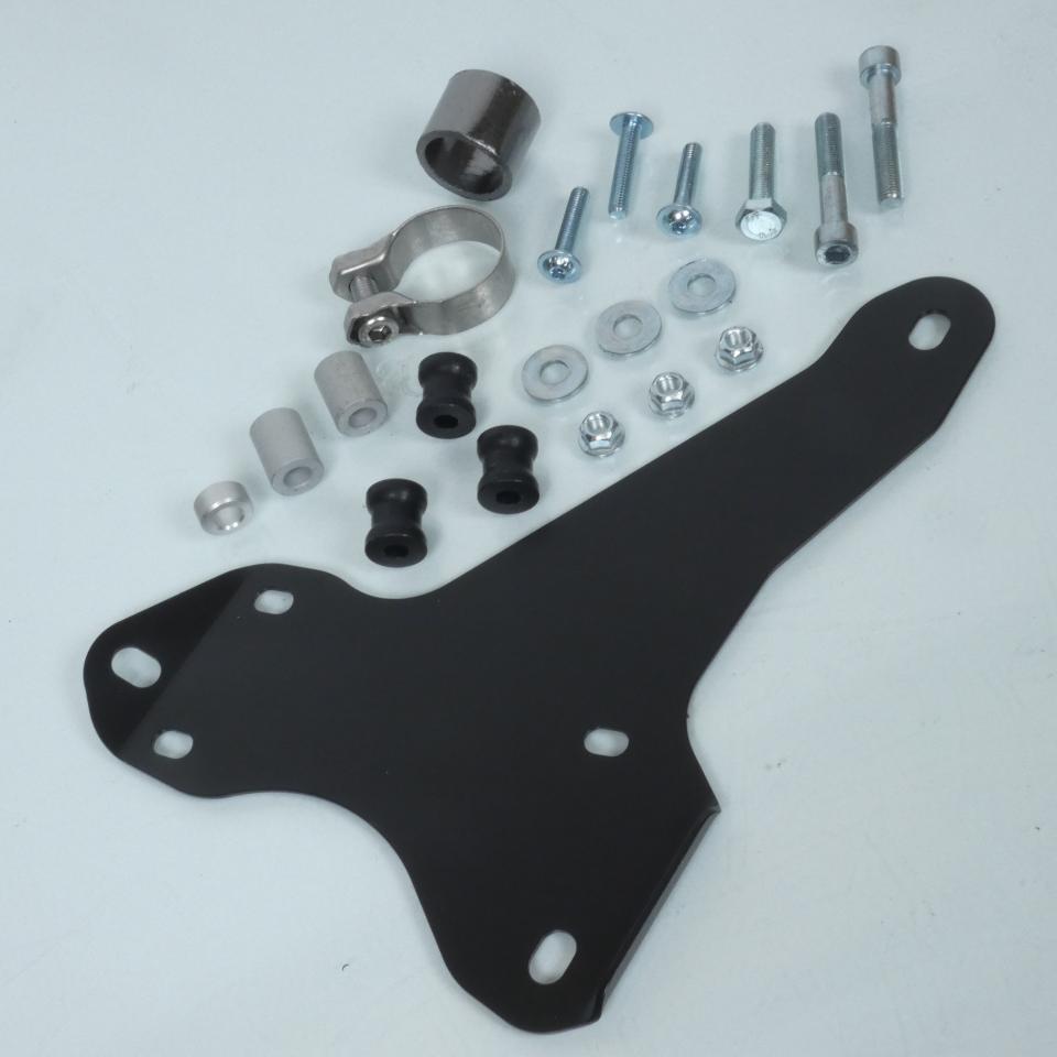 Pot d échappement Tecnigas pour Scooter Sym 300 Joymax Avant 2020 Neuf