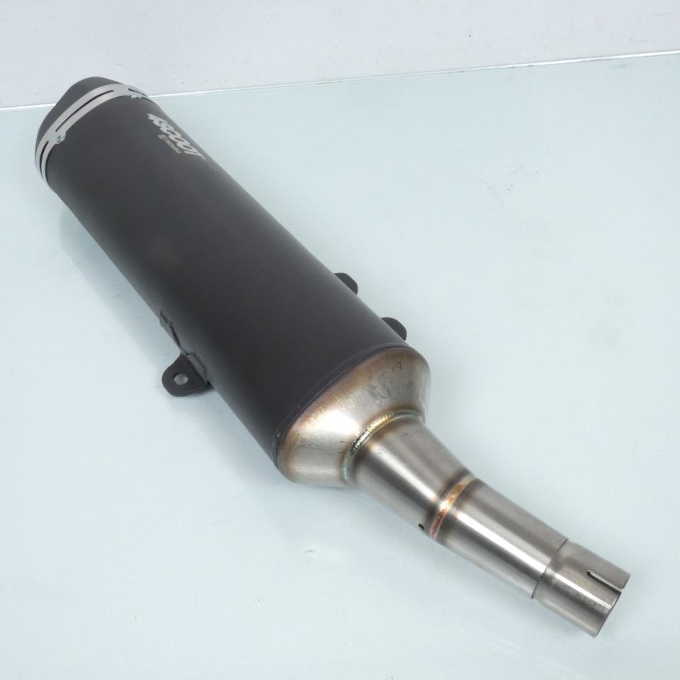 Pot d échappement Tecnigas pour Scooter Sym 300 Joymax Avant 2020 Neuf