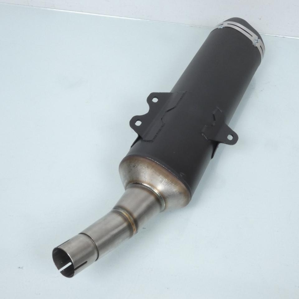 Pot d échappement Tecnigas pour Scooter Sym 300 Joymax Avant 2020 Neuf