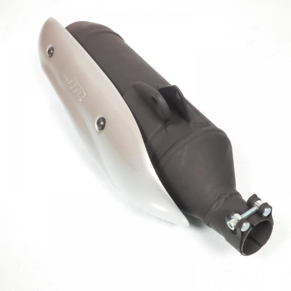 Pot d échappement SITO pour Scooter Peugeot 50 Kisbee 4T 2010 à 2020 0747 Neuf