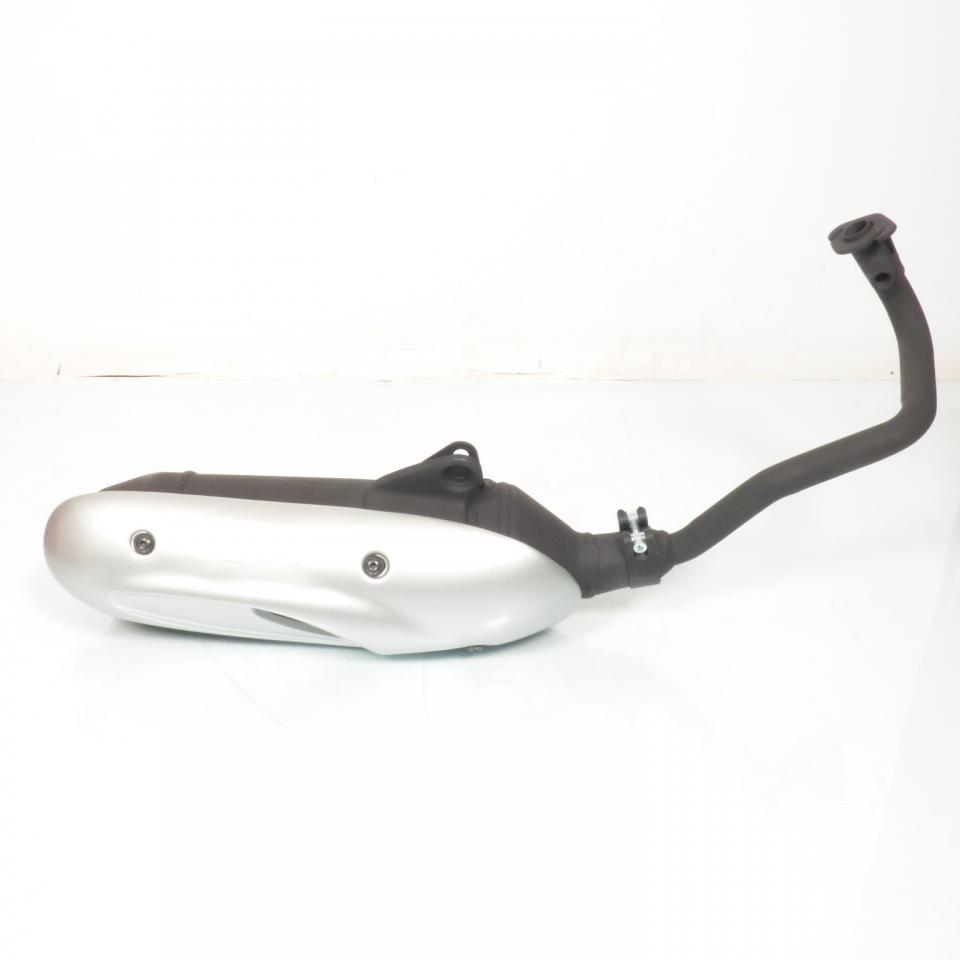 Pot d échappement SITO pour Scooter Peugeot 50 Kisbee 4T 2010 à 2020 0747 Neuf