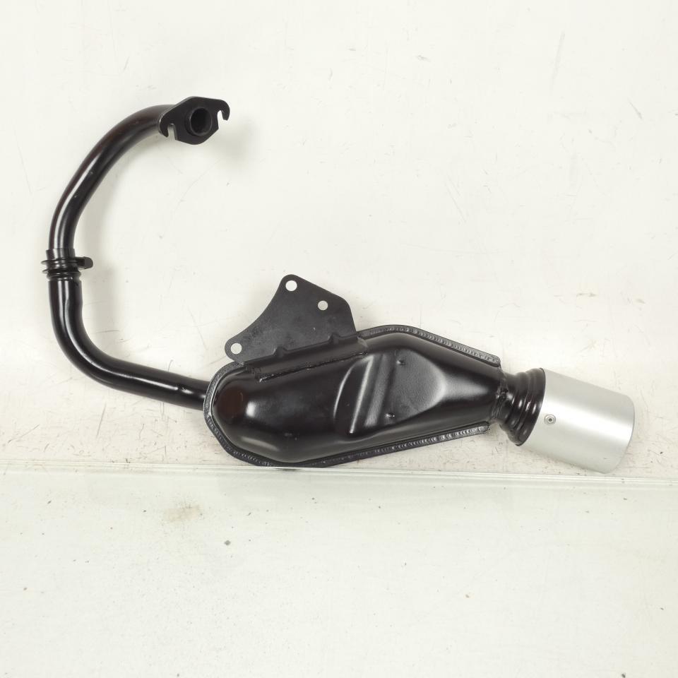 Pot d'échappement origine pour scooter Peugeot 50 St Rapido 11 720353 00 Ø19