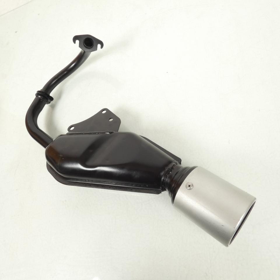 Pot d'échappement origine pour scooter Peugeot 50 St Rapido 11 720353 00 Ø19