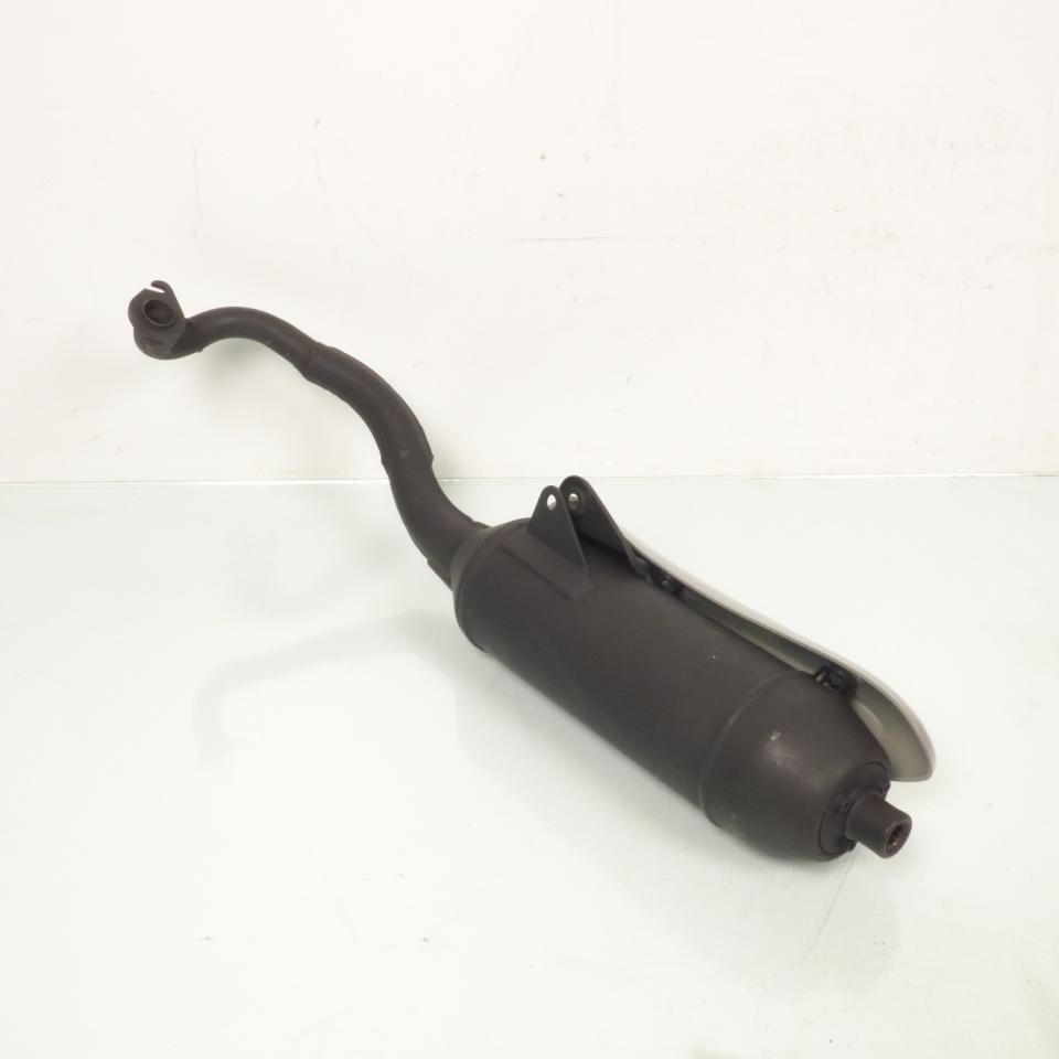 Pot échappement SITO pour scooter Peugeot 50 Ludix one 2004 à 2012 0714 Occasion