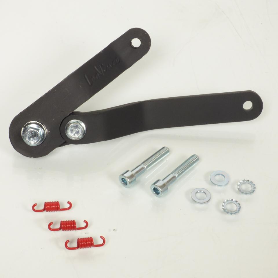 Pot échappement SITO pour scooter Peugeot 50 Ludix one 2004 à 2012 0714 Occasion