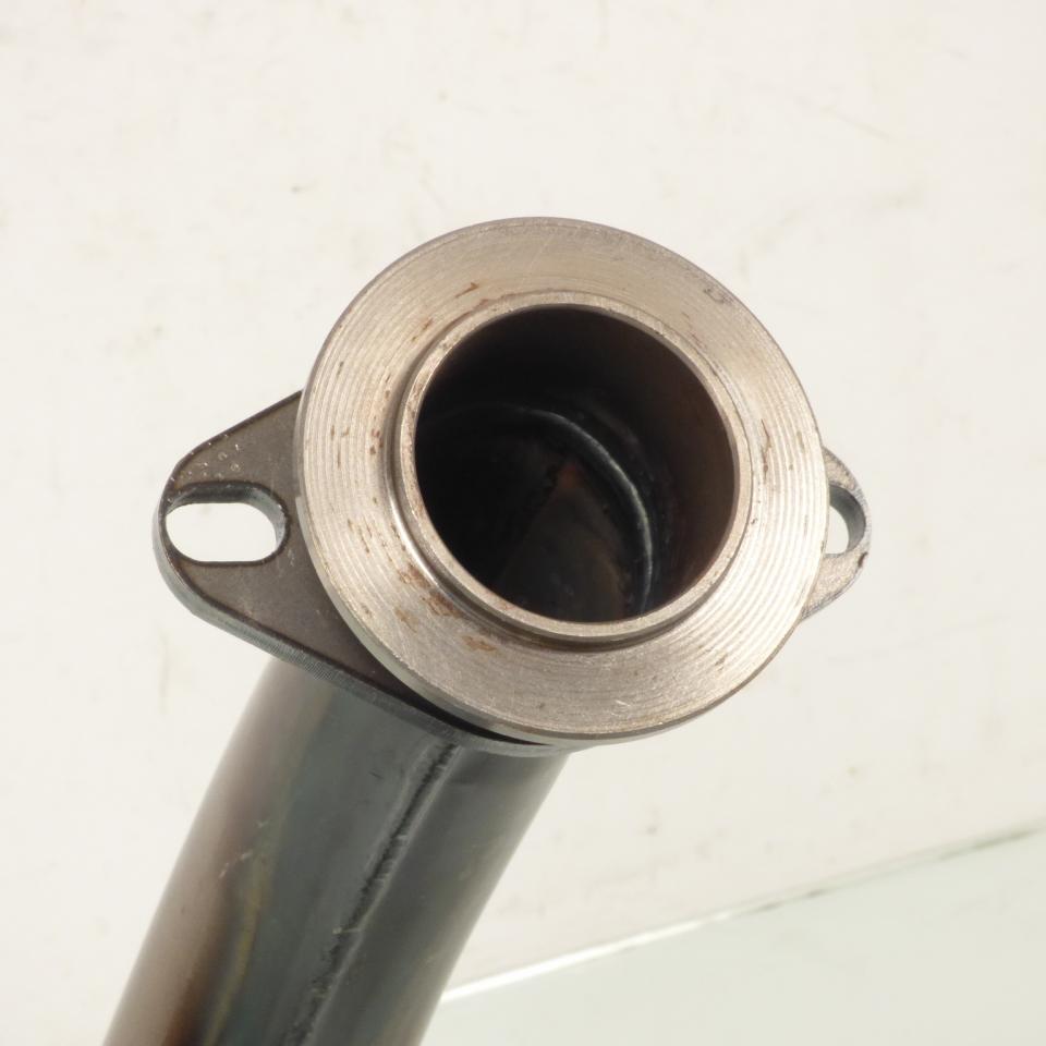 Pot d'échappement de détente GIANNELLI pour moto Honda 125 NSR 1992 à 2001 JC22