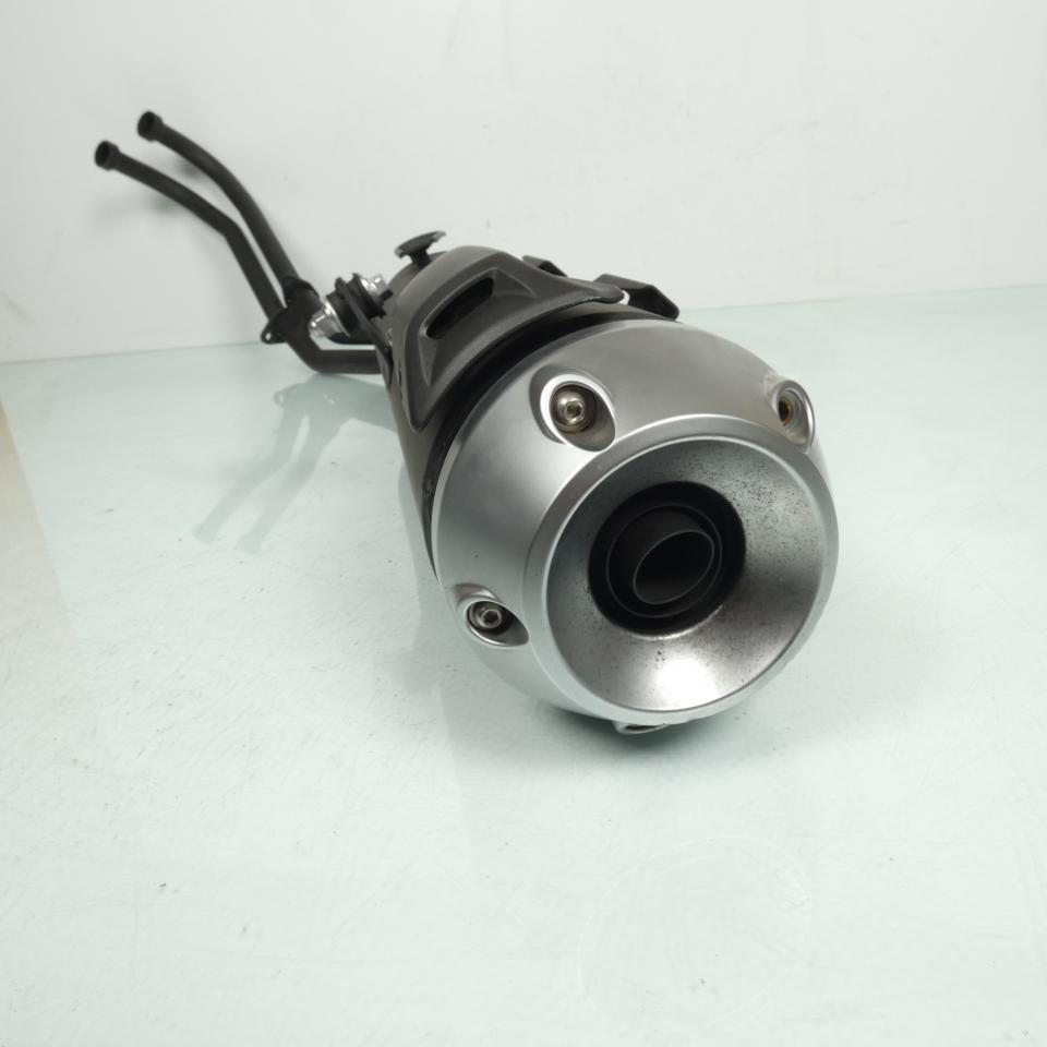 Pot d'échappement pour scooter Yamaha 530 Tmax 2012 à 2016 59C 59C147110000