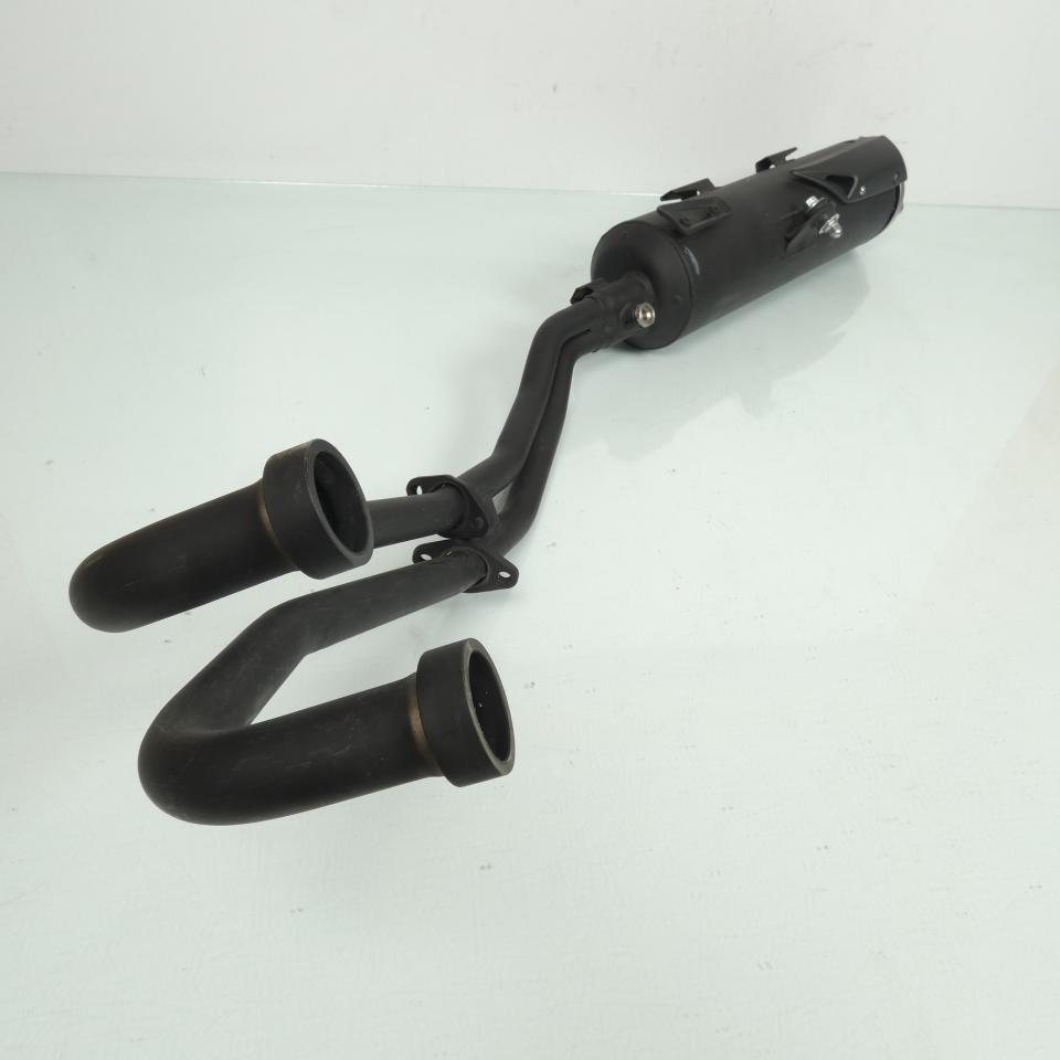 Pot d'échappement pour scooter Yamaha 530 Tmax 2012 à 2016 59C 59C147110000