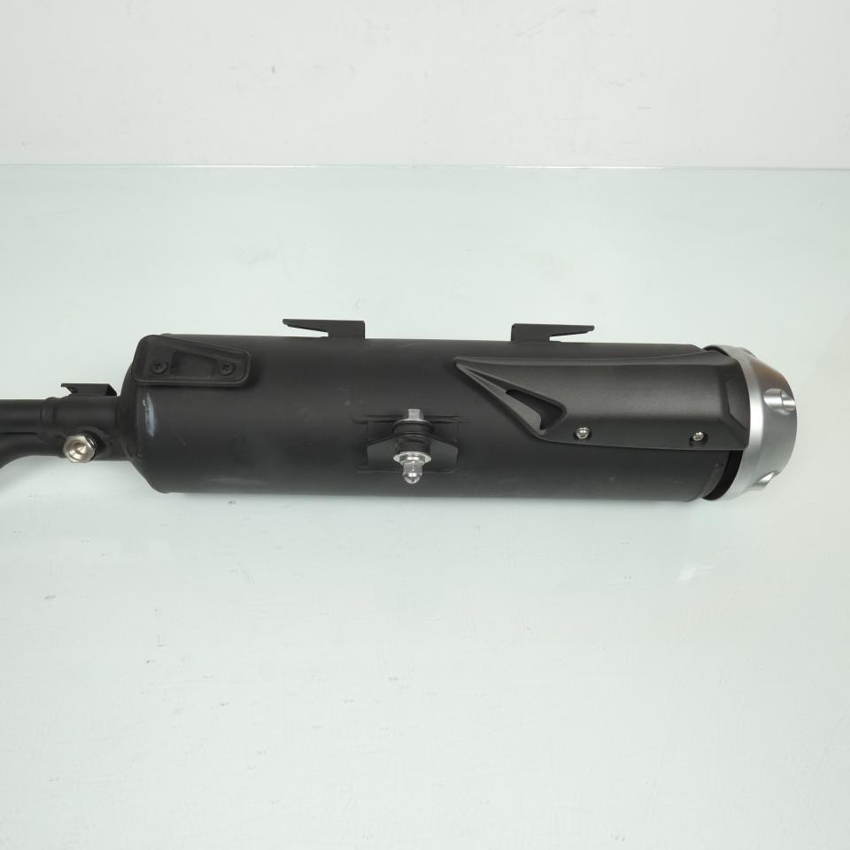 Pot d'échappement pour scooter Yamaha 530 Tmax 2012 à 2016 59C 59C147110000