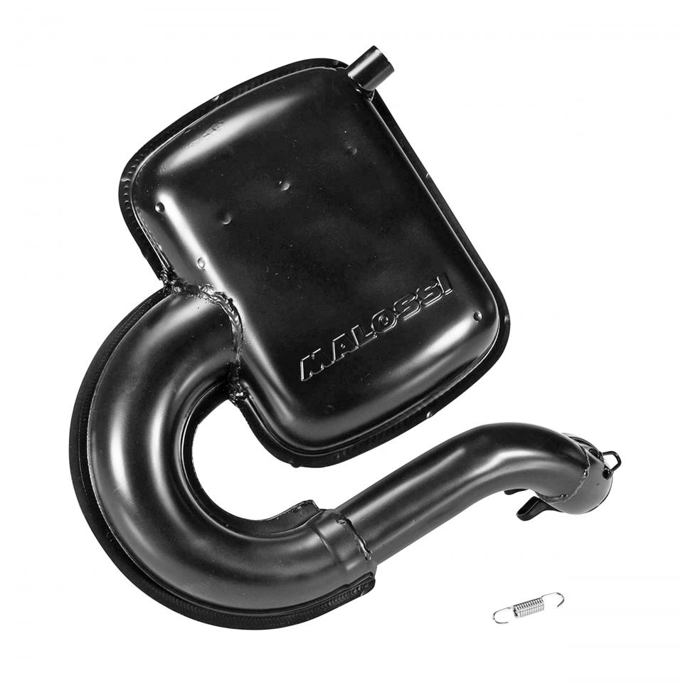 Pot d échappement Malossi pour Scooter Piaggio 200 Vespa PX 3217790 Neuf