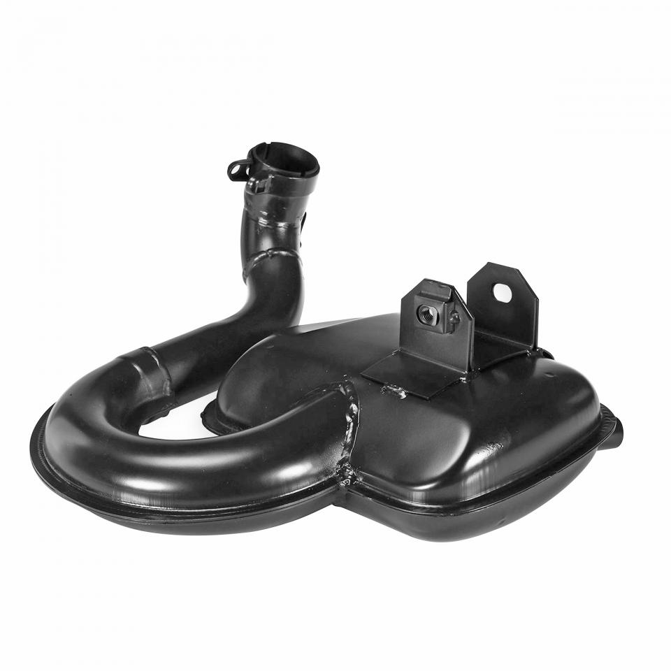 Pot d échappement Malossi pour Scooter Piaggio 150 Vespa PX Neuf