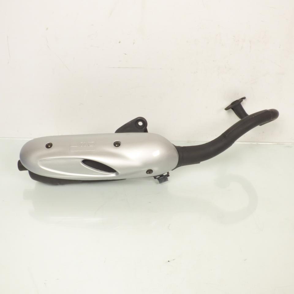 Pot d'échappement SITO pour scooter Aprilia 50 Scarabeo Di Tech 2001 à 2004 SCA01 / 0591 Occasion