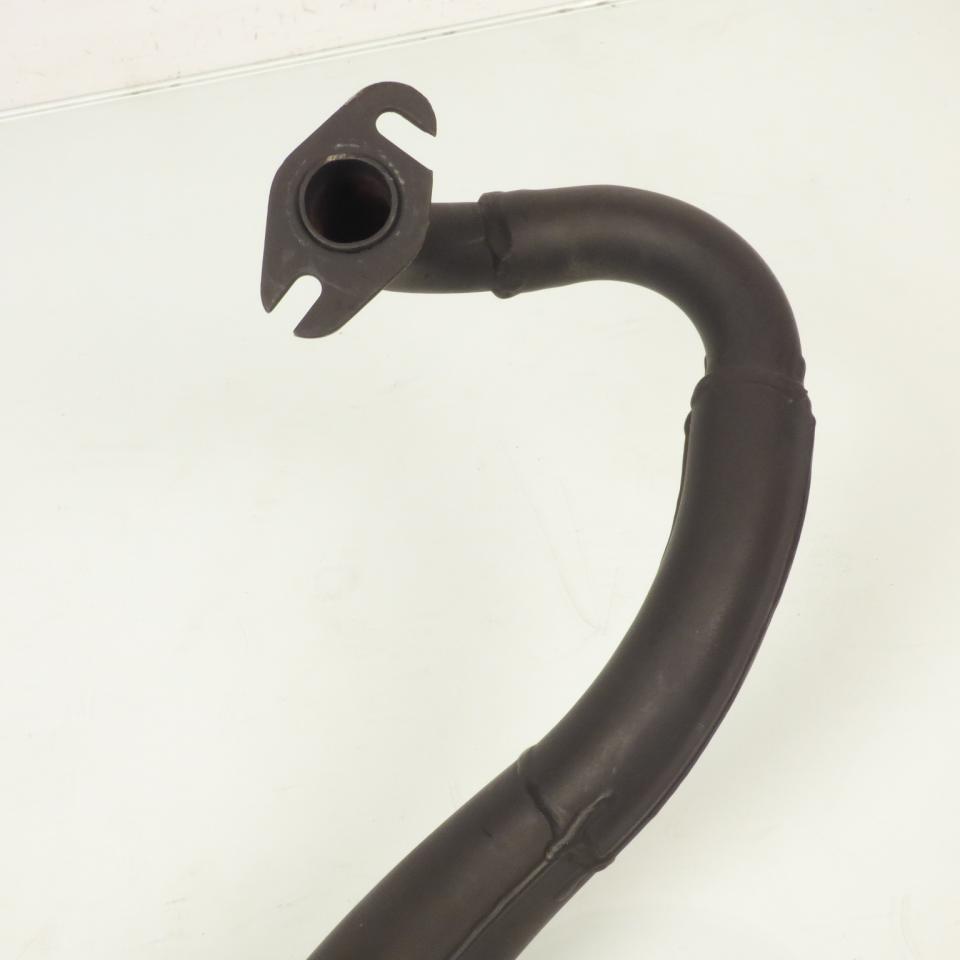 Pot d'échappement SITO pour scooter Aprilia 50 Scarabeo Di Tech 2001 à 2004 SCA01 / 0591 Occasion