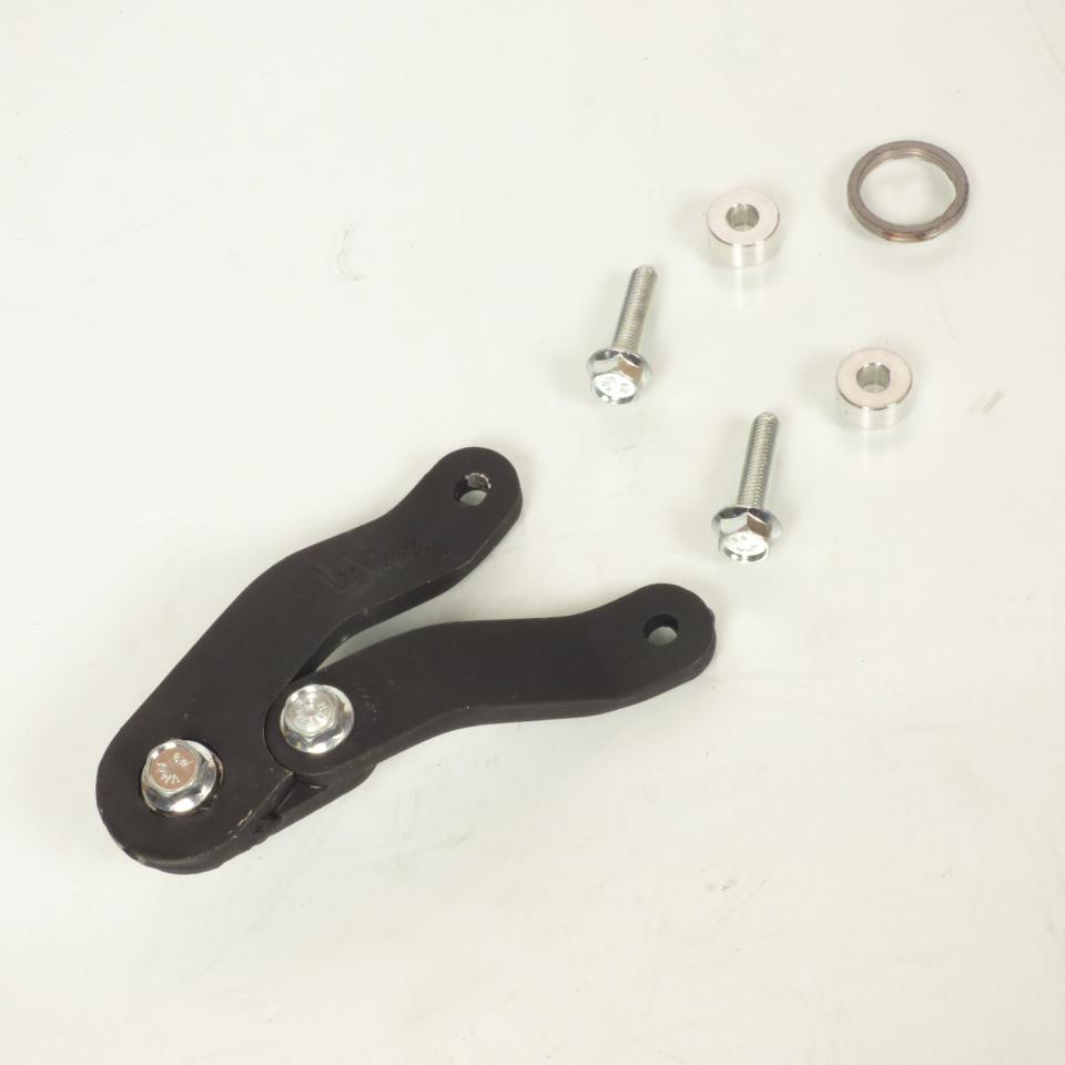 Pot d'échappement SITO pour scooter Aprilia 50 Scarabeo Di Tech 2001 à 2004 SCA01 / 0591 Occasion