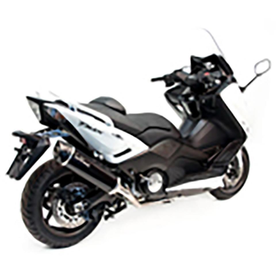 Pot d échappement Leovince pour Maxi Scooter Yamaha 530 Xp T-Max 2012 à 2016 Neuf