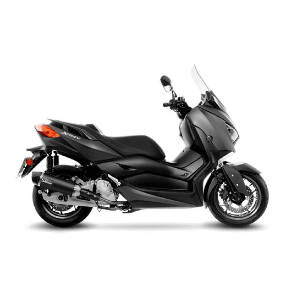 Pot d échappement Leovince pour Scooter Yamaha 125 Ypr X-Max Abs 2018 à 2020 AR Neuf
