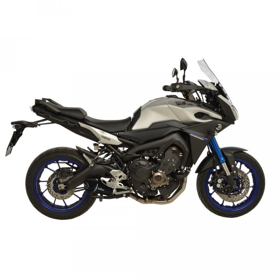 Pot d échappement Leovince pour Moto Yamaha 900 Tracer 2015 à 2016 Neuf