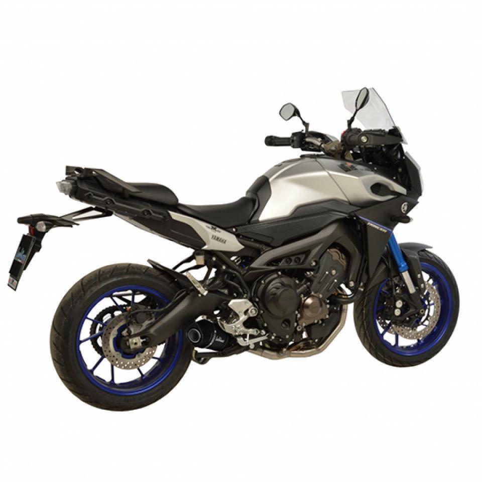 Pot d échappement Leovince pour Moto Yamaha 900 Tracer 2015 à 2016 Neuf