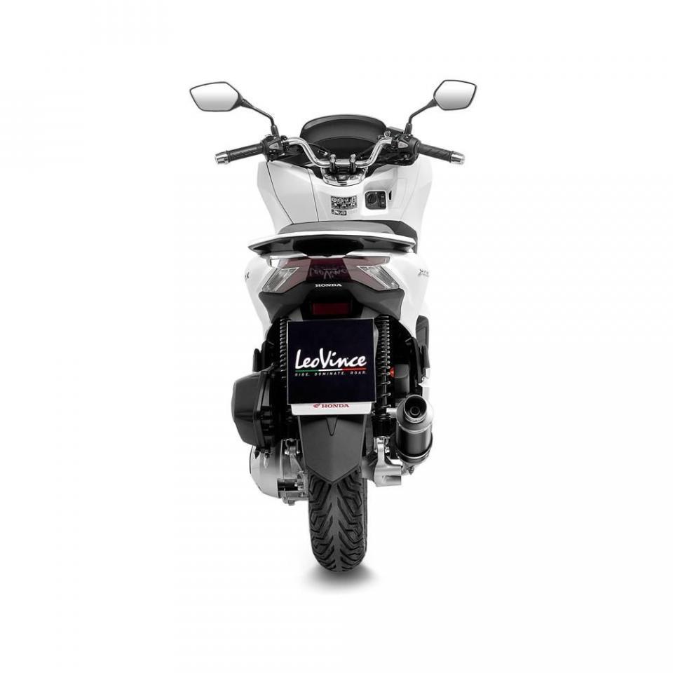Pot d échappement Leovince pour Moto CANNONDALE 440 C / E / X 2003 3398 Neuf