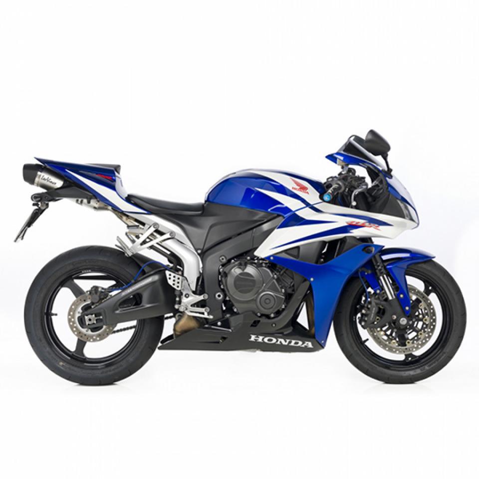 Pot d échappement Leovince pour Moto Honda 600 Cbr Rr 2007 à 2012 Neuf