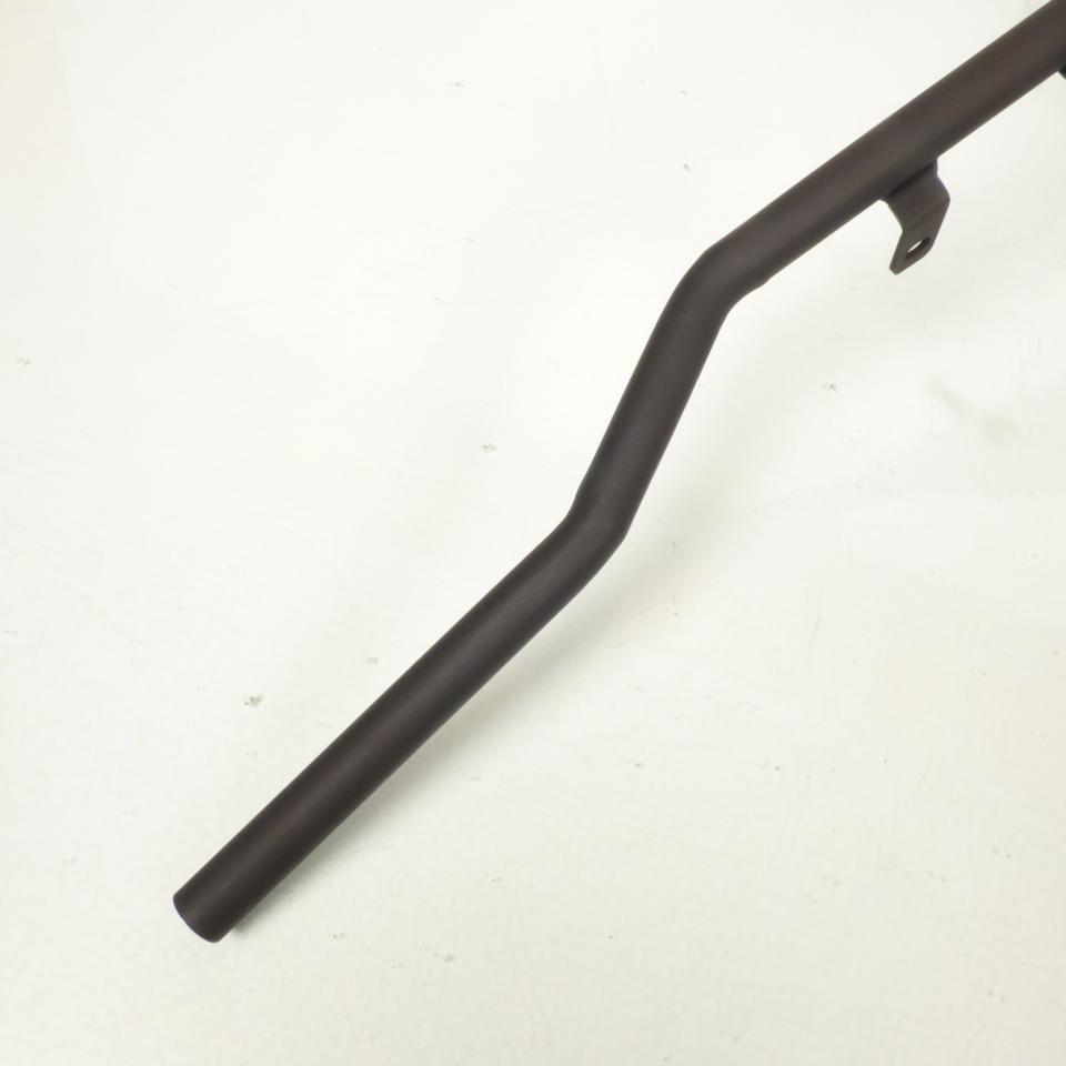 Corps de pot d échappement GIANNELLI pour moto Honda 80 MTX 1983 à 2001 54041