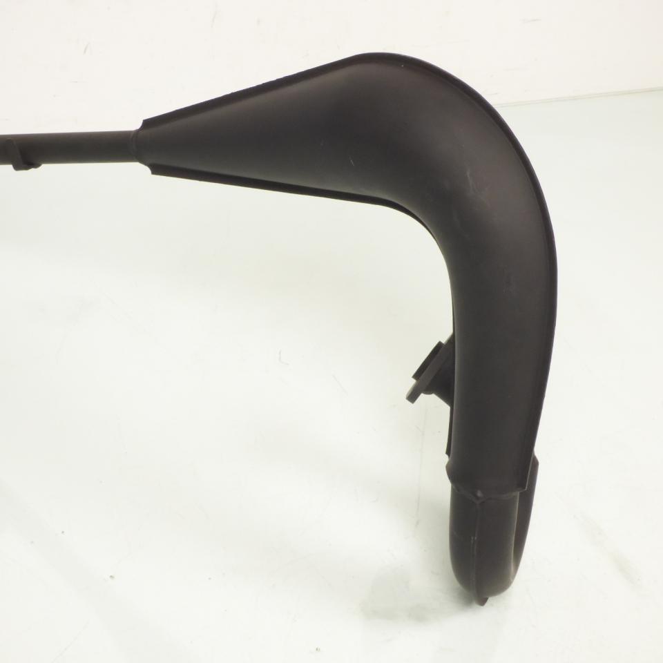 Corps de pot d échappement GIANNELLI pour moto Honda 80 MTX 1983 à 2001 54041