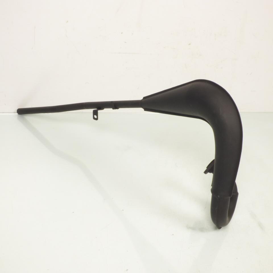 Corps de pot d échappement GIANNELLI pour moto Honda 80 MTX 1983 à 2001 54041