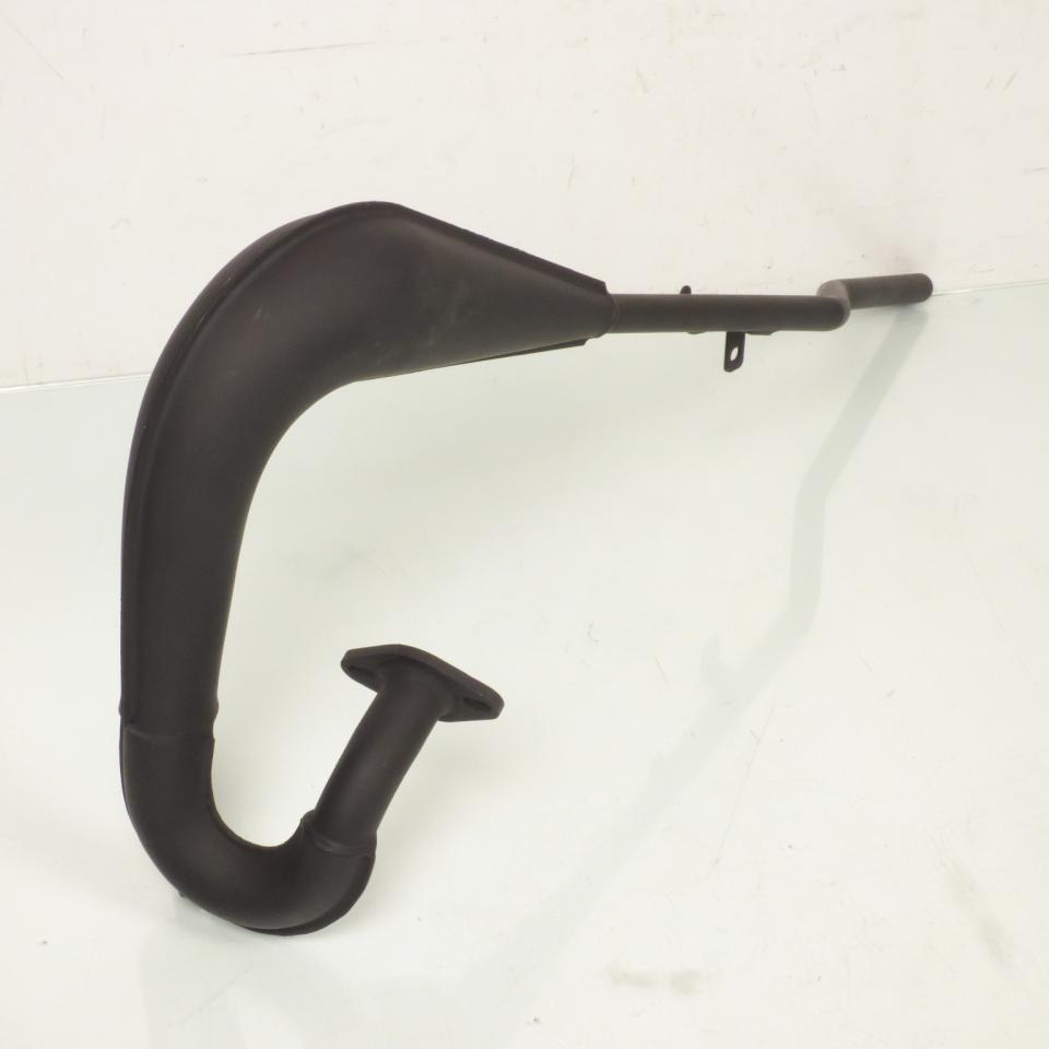 Corps de pot d échappement GIANNELLI pour moto Honda 80 MTX 1983 à 2001 54041