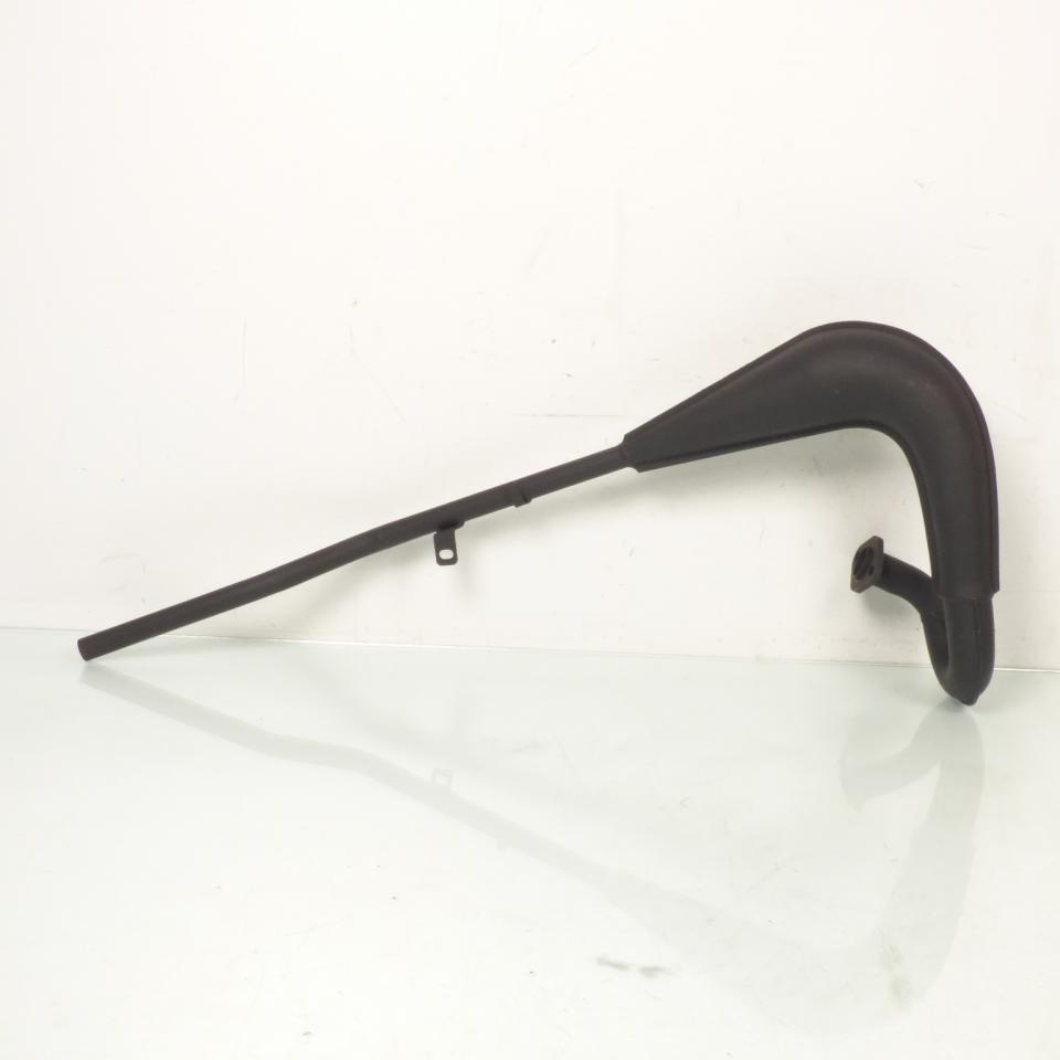 Corps de pot d échappement GIANNELLI pour moto Honda 80 MTX 1983 à 2001 54041