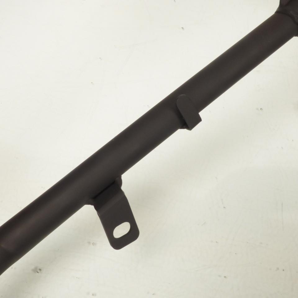 Corps de pot d échappement GIANNELLI pour moto Honda 80 MTX 1983 à 2001 54041
