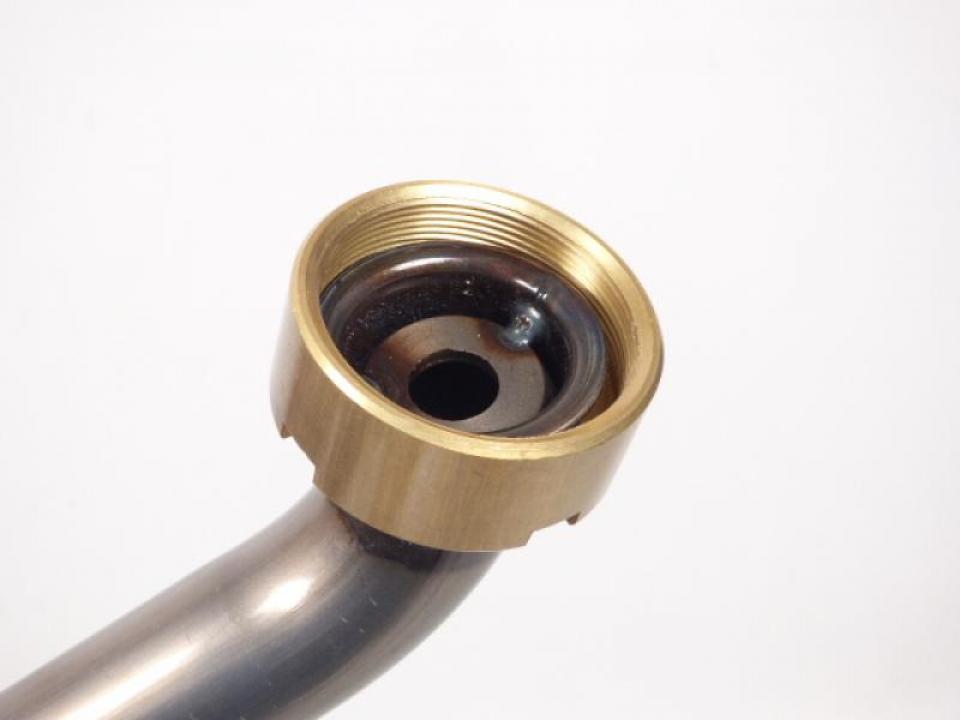 Pot d échappement GIANNELLI pour Moto Yamaha 50 Chappy 1990 à 2001 30911 Neuf