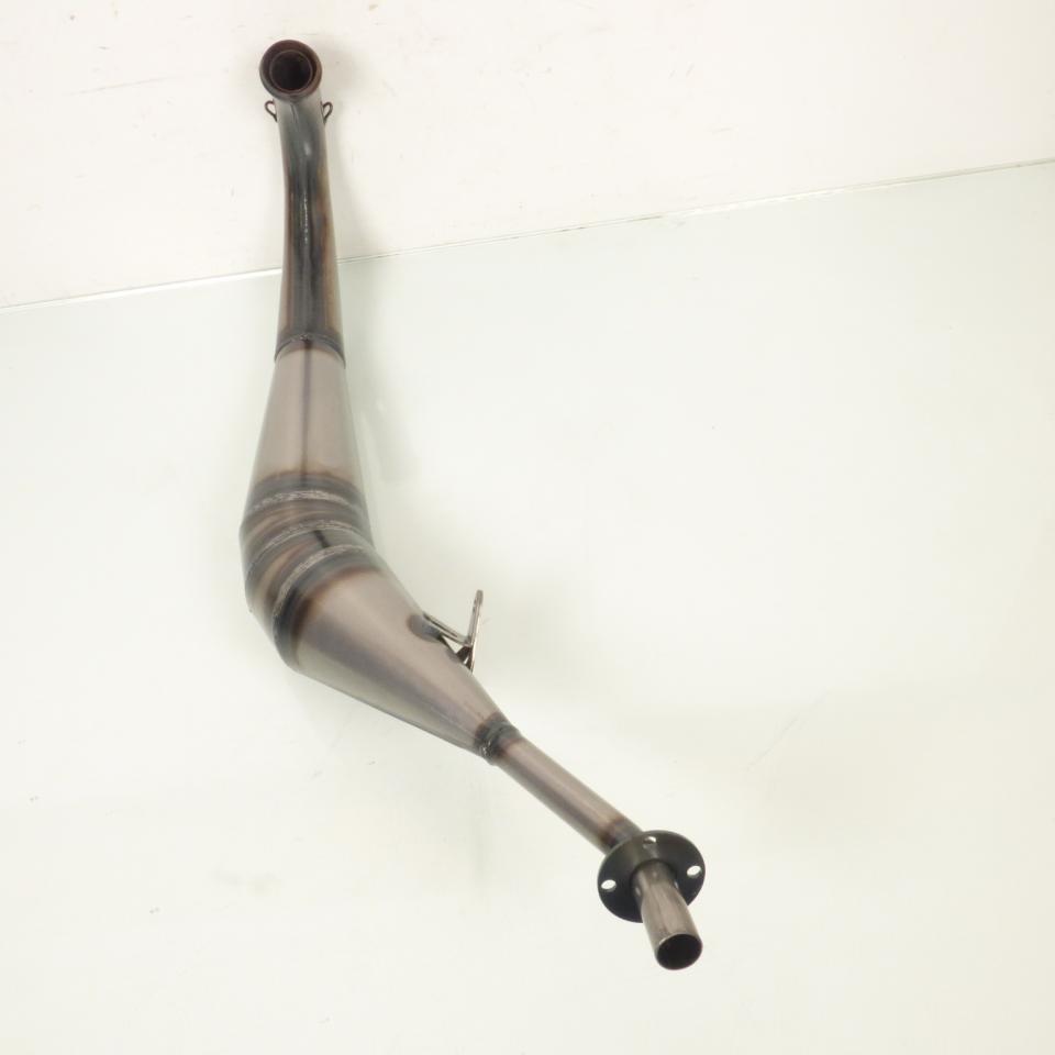 Ligne pot échappement de détente GIANNELLI pour moto Cagiva 125 Planet 1999-2004