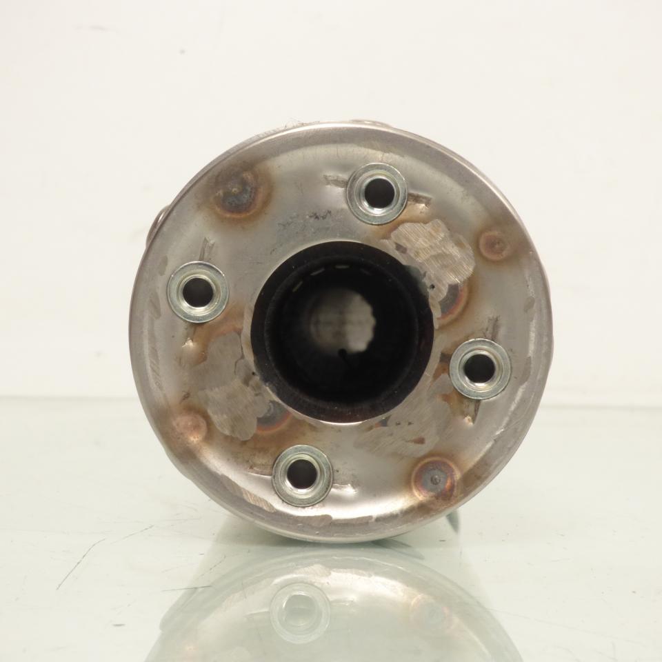 Ligne pot échappement de détente GIANNELLI pour moto Cagiva 125 Planet 1999-2004