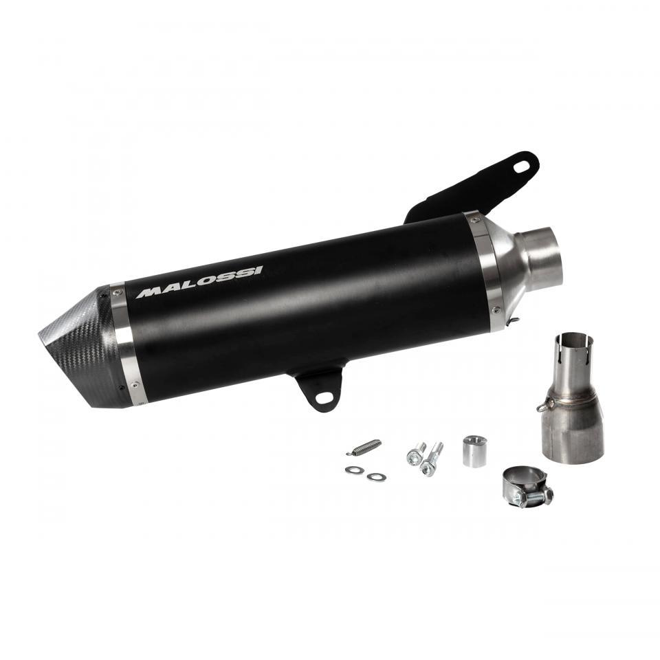 Pot d échappement Malossi pour Scooter Kymco 300 X-Town I 2016 à 2020 3218282.K0 Neuf