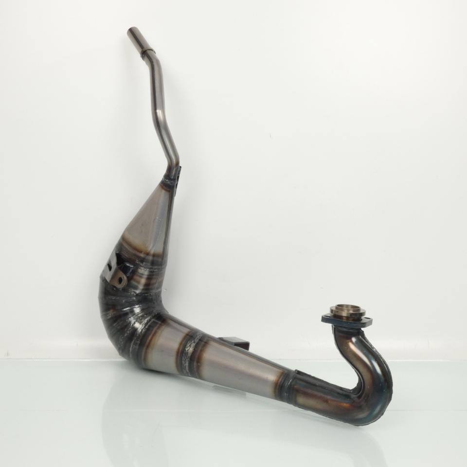 Pot ligne d échappement GIANNELLI pour moto Derbi 125 Nude 2004 à 2008 Neuf