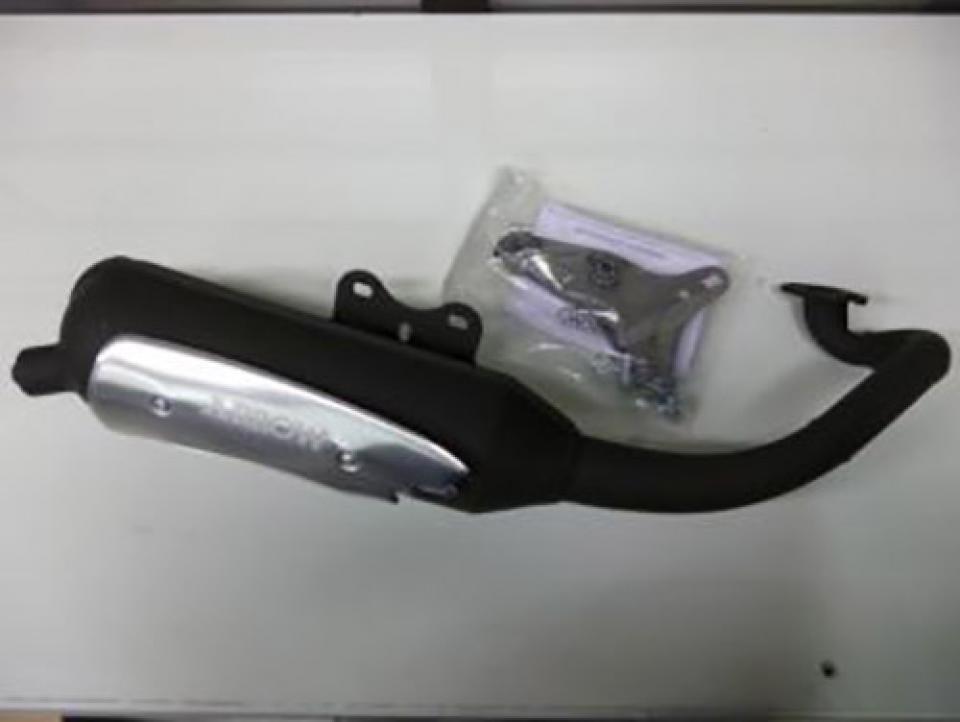 Pot d échappement Arrow pour Scooter MBK 50 Nitro 33639CL Neuf