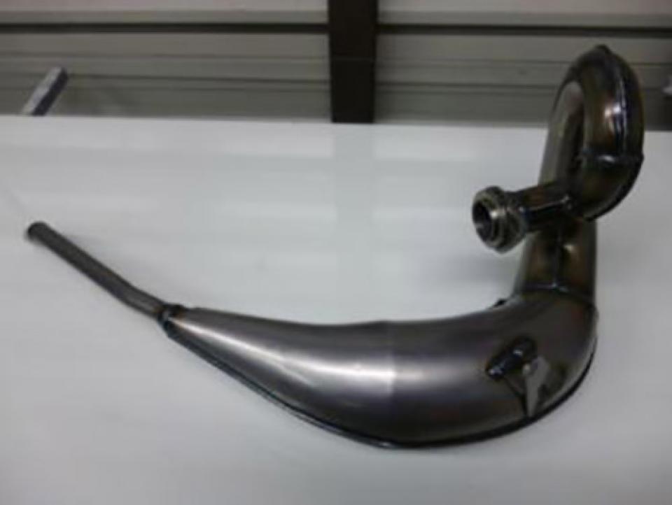 Pot d échappement Arrow pour Moto Yamaha 125 DTX 2004 à 2006 52528SU Neuf